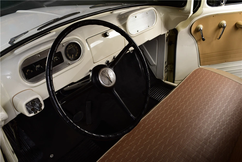 1957 Dodge C Series - Image 4 of 6
