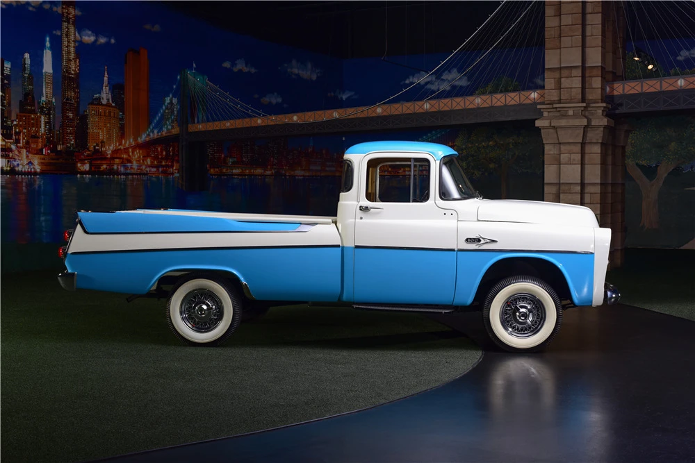 1957 Dodge C Series - Image 6 of 6