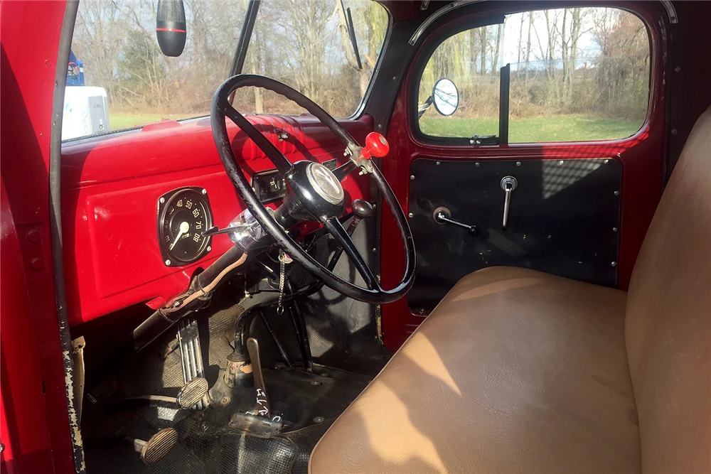 1957 Dodge Power Wagon (1946-1968) - Image 2 of 5