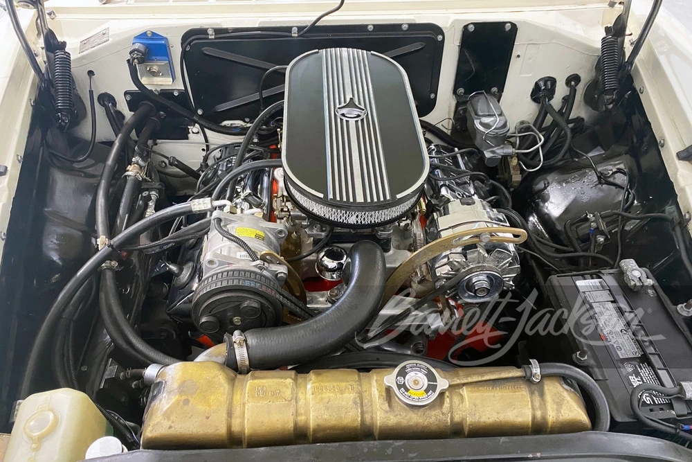 1957 Dodge C Series - Image 2 of 19