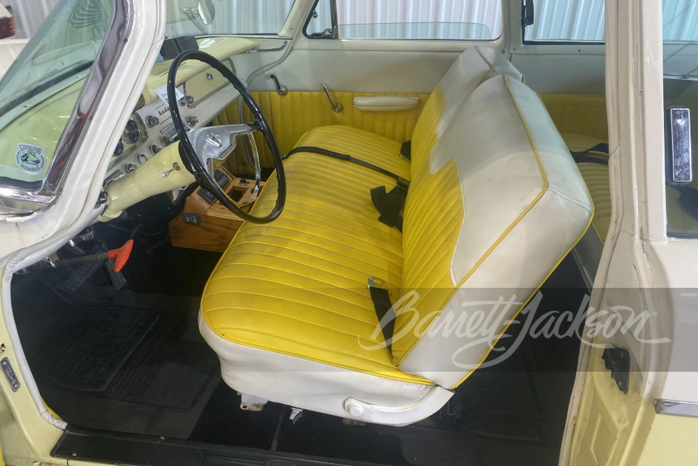 1957 Dodge C Series - Image 3 of 19