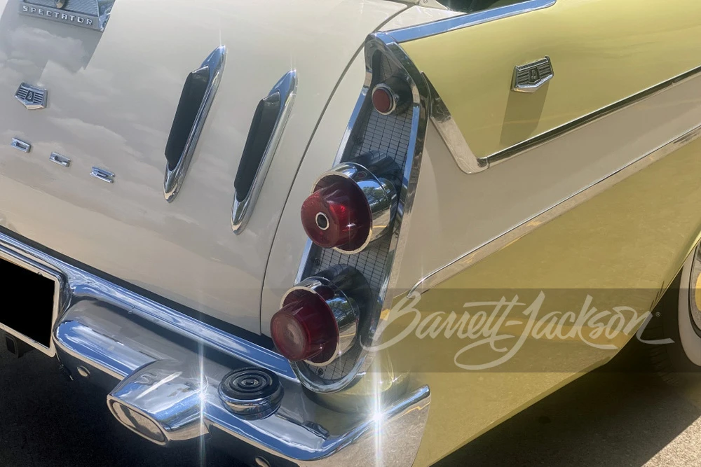 1957 Dodge C Series - Image 5 of 19