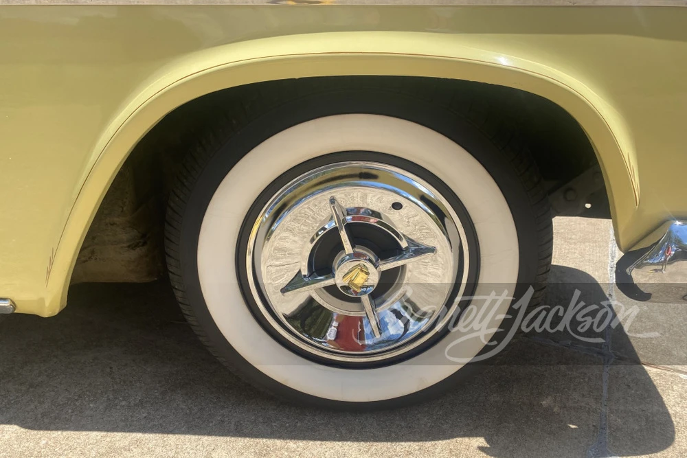 1957 Dodge C Series - Image 6 of 19
