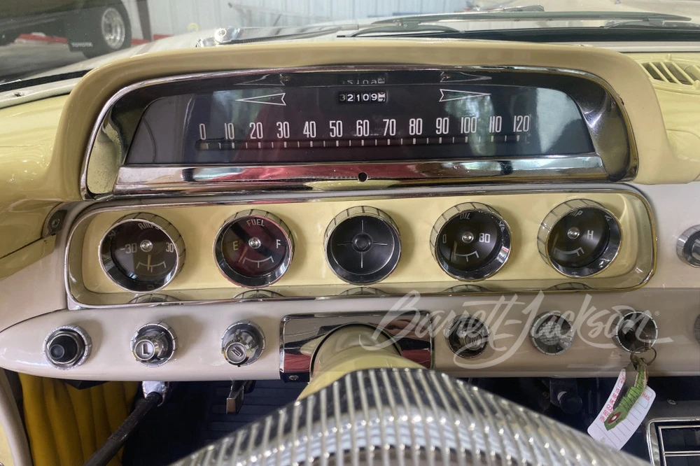 1957 Dodge C Series - Image 7 of 19