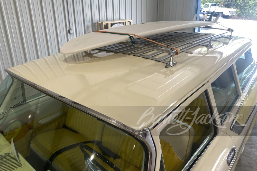 1957 Dodge C Series - Image 8 of 19