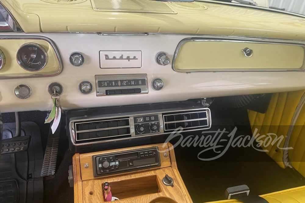 1957 Dodge C Series - Image 9 of 19