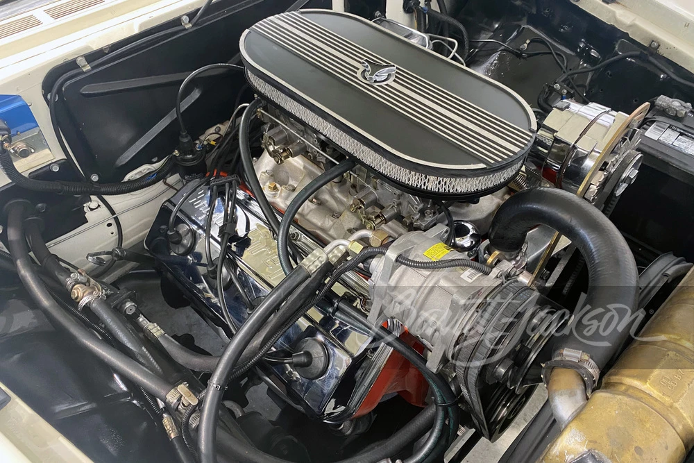 1957 Dodge C Series - Image 11 of 19