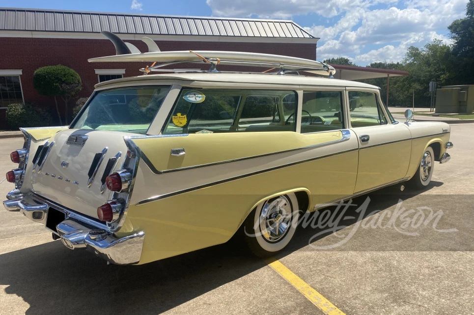 1957 Dodge C Series - Image 13 of 19