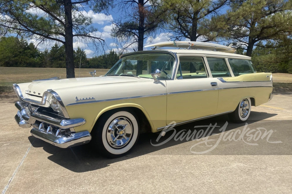 1957 Dodge C Series - Image 15 of 19