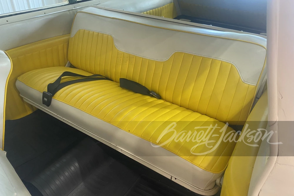 1957 Dodge C Series - Image 16 of 19