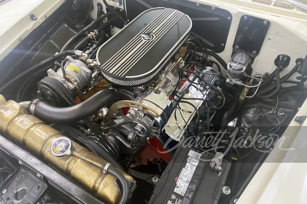 1957 Dodge C Series - Image 18 of 19
