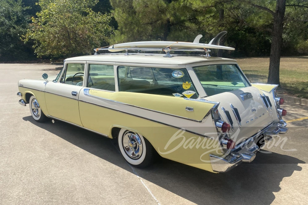 1957 Dodge C Series - Image 19 of 19