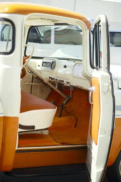 1957 Dodge C Series - Image 2 of 3