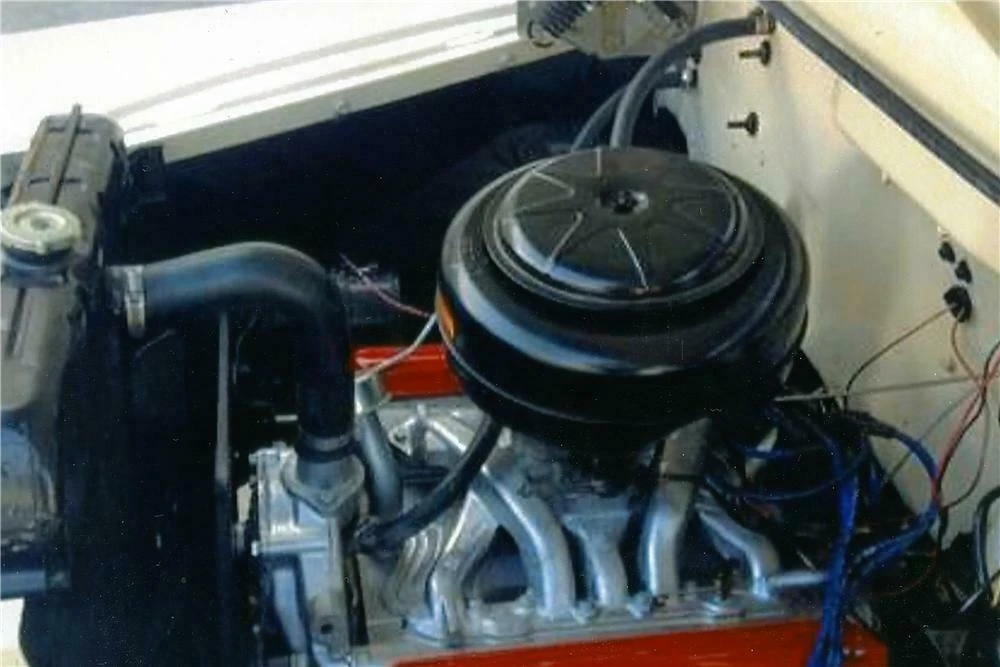 1957 Dodge C Series - Image 3 of 5