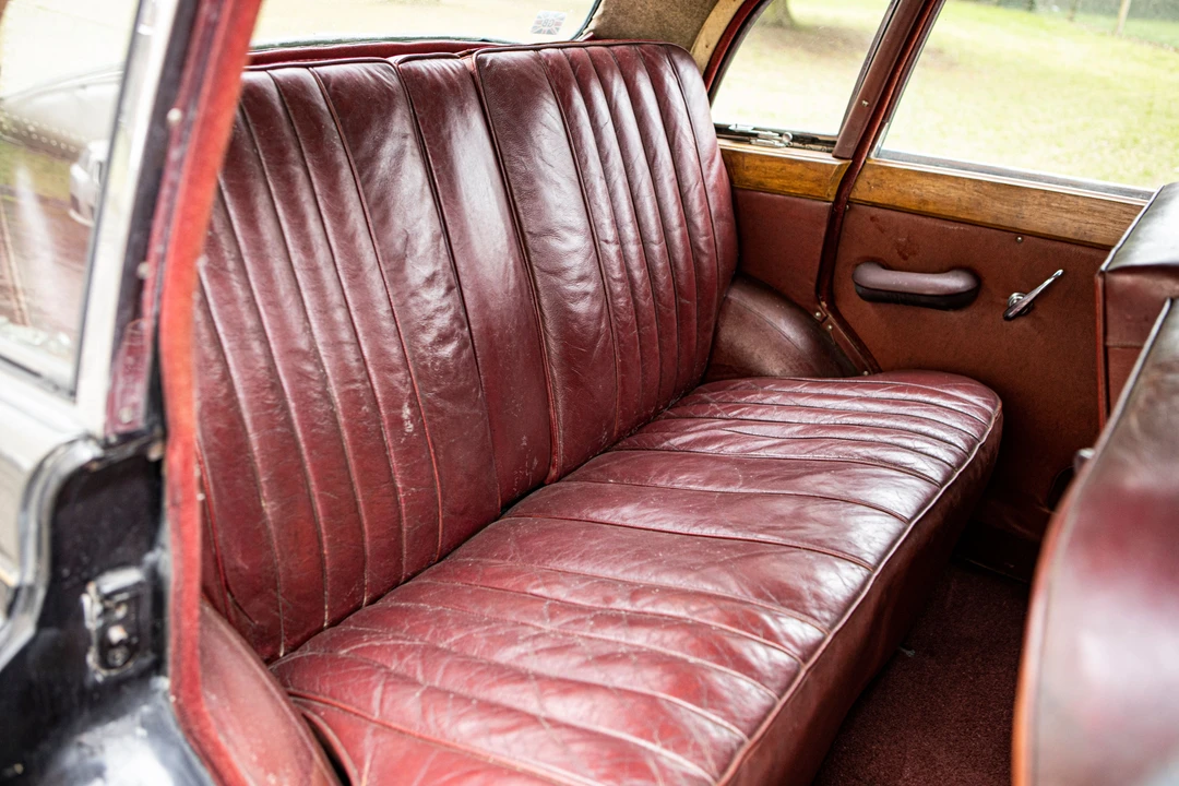 1957 Daimler - Image 3 of 8