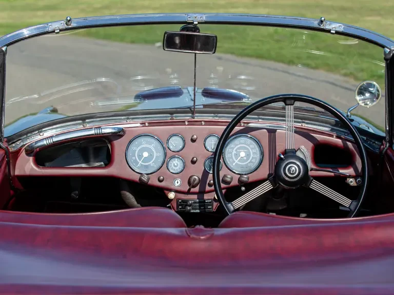 1957 Daimler - Image 21 of 31