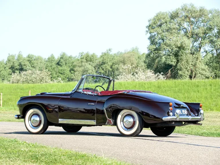 1957 Daimler - Image 3 of 31