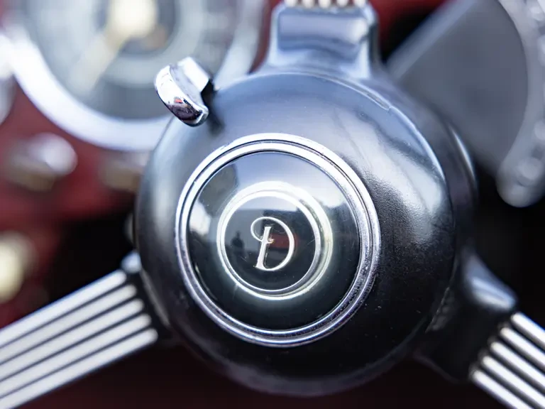 1957 Daimler - Image 22 of 31