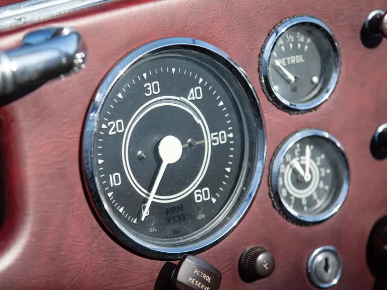 1957 Daimler - Image 17 of 31