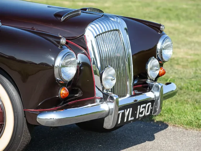 1957 Daimler - Image 28 of 31