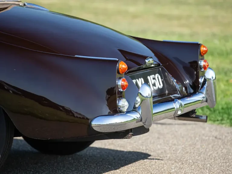 1957 Daimler - Image 29 of 31