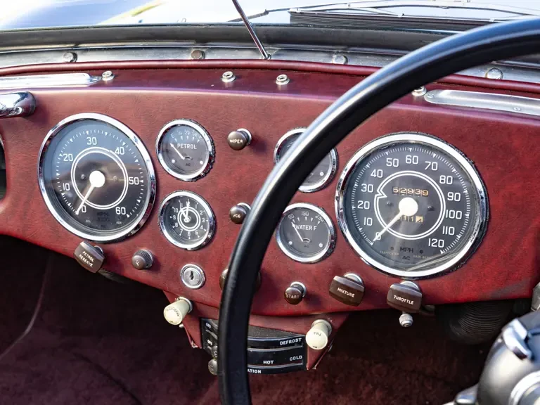 1957 Daimler - Image 25 of 31