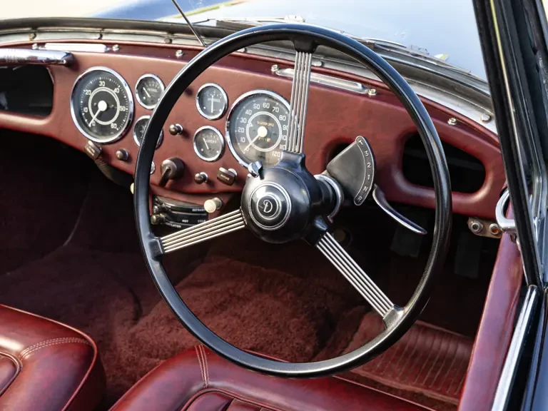 1957 Daimler - Image 11 of 31