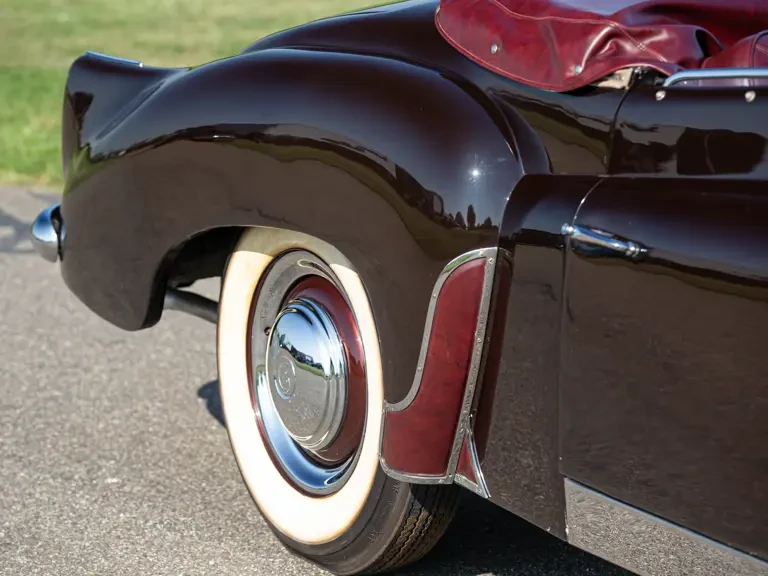 1957 Daimler - Image 30 of 31
