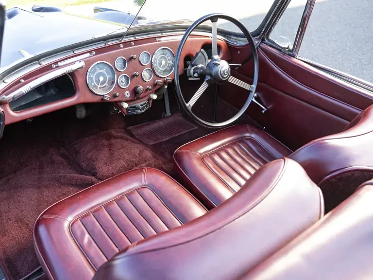 1957 Daimler - Image 20 of 31