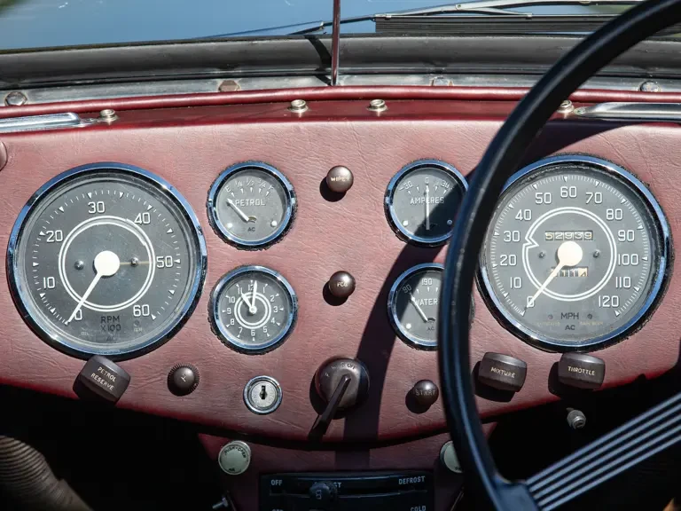 1957 Daimler - Image 15 of 31
