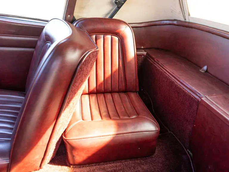 1957 Daimler - Image 16 of 31