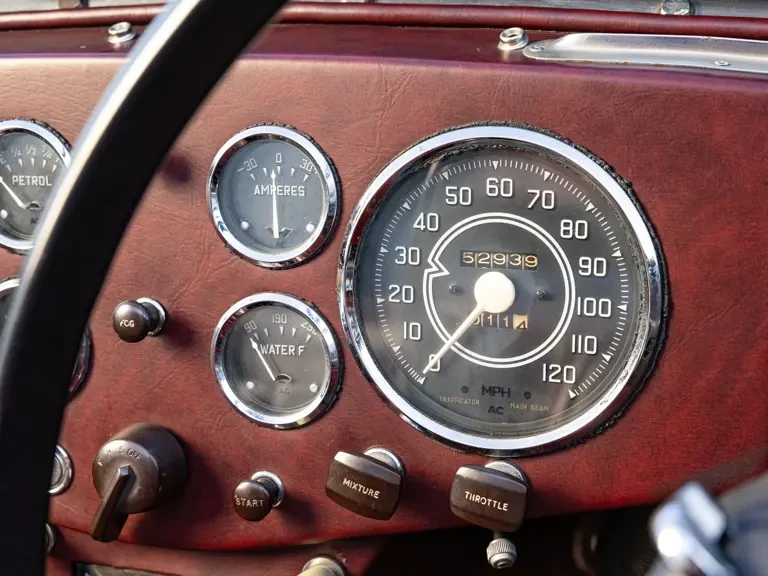 1957 Daimler - Image 23 of 31
