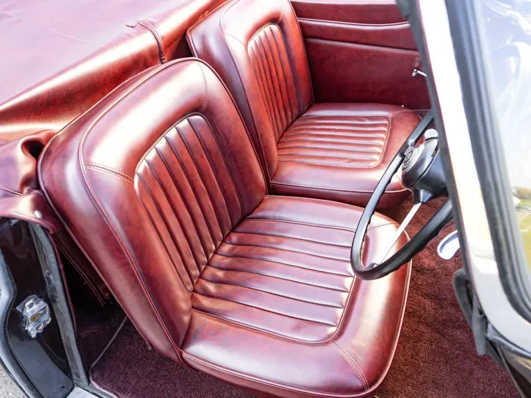 1957 Daimler - Image 13 of 31
