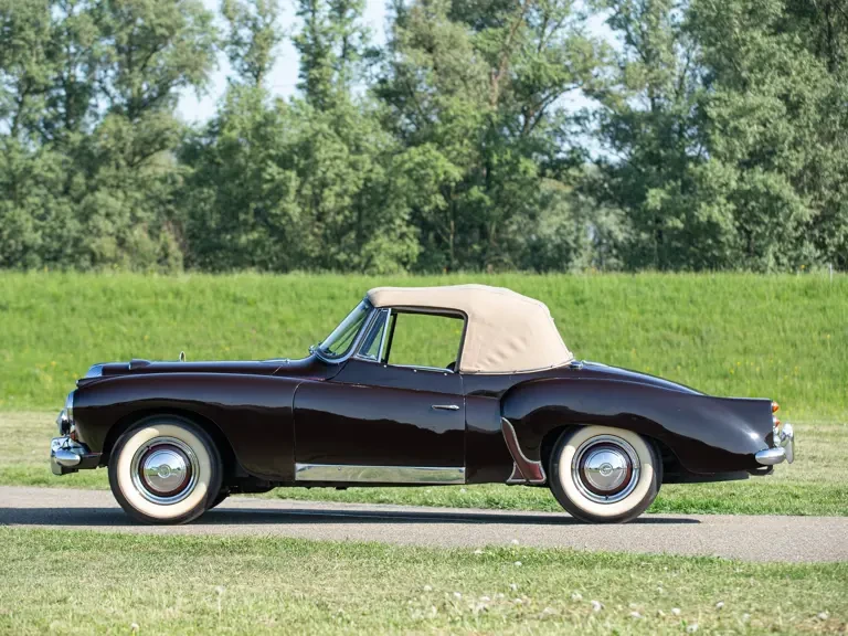 1957 Daimler - Image 10 of 31