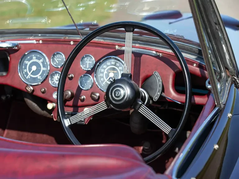 1957 Daimler - Image 18 of 31