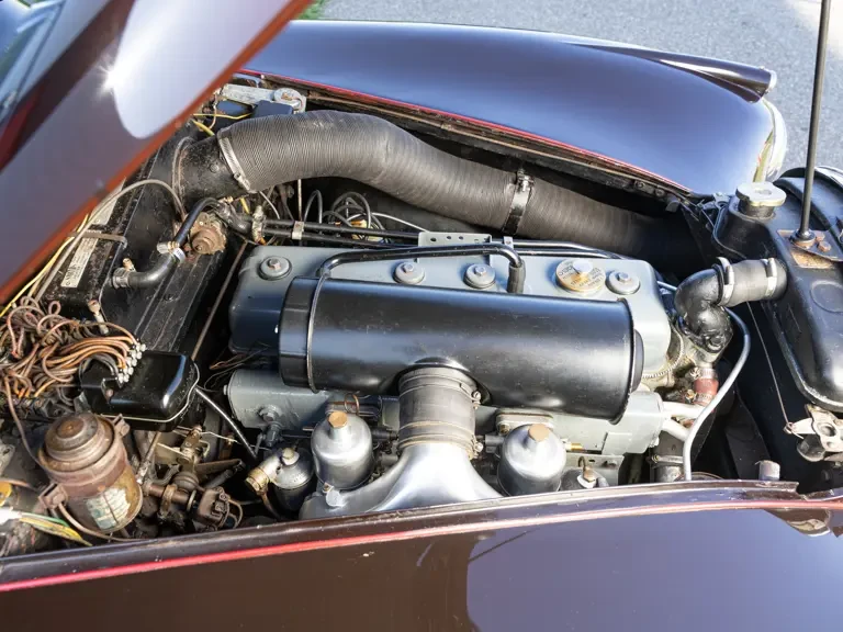 1957 Daimler - Image 4 of 31