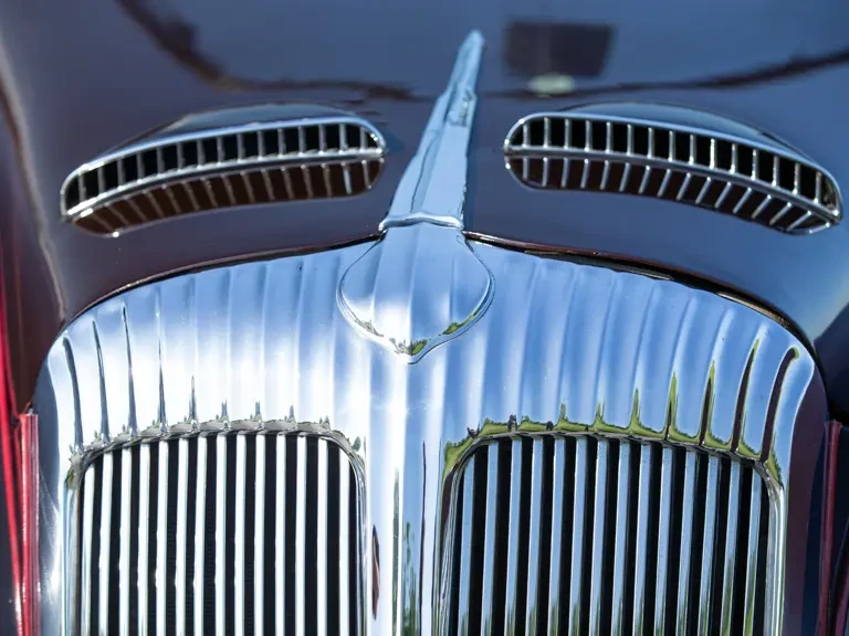 1957 Daimler - Image 31 of 31