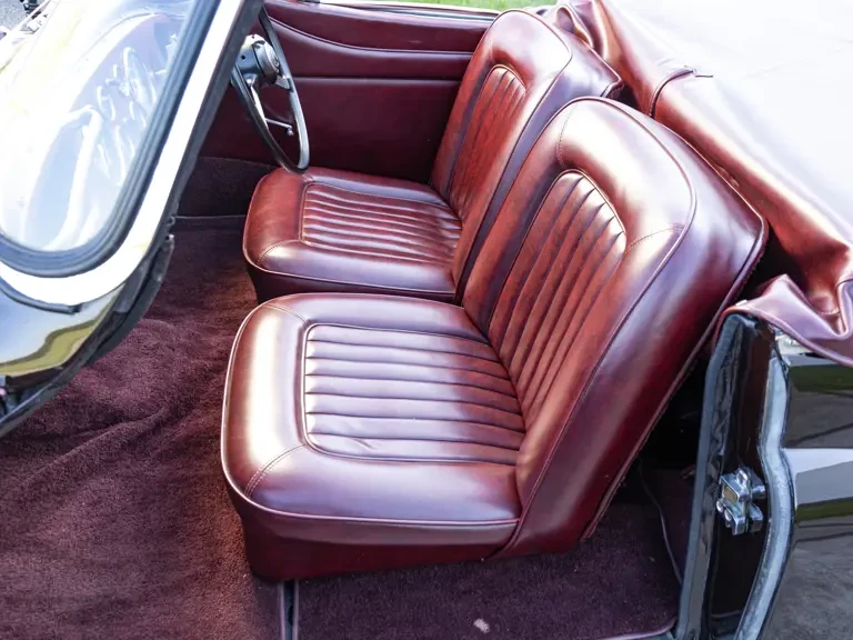 1957 Daimler - Image 19 of 31