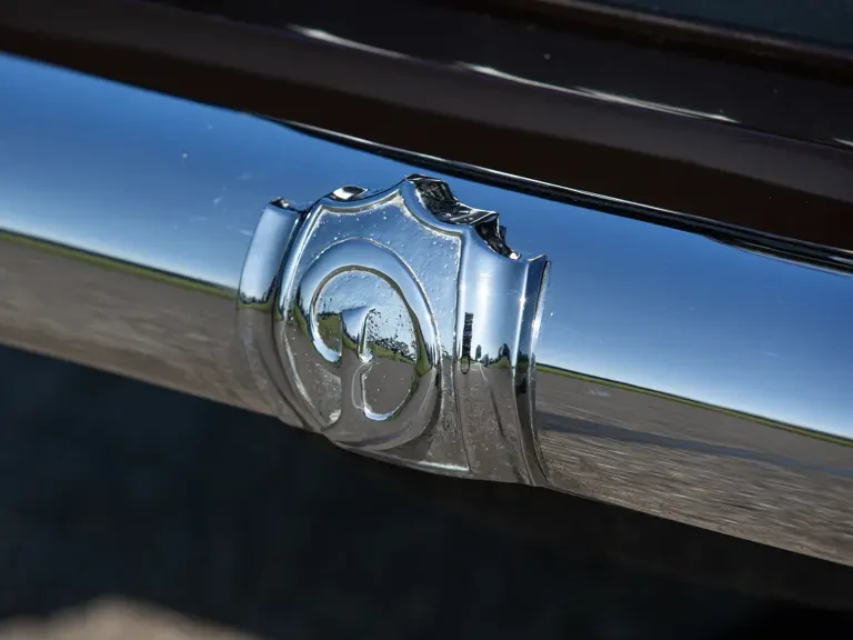 1957 Daimler - Image 7 of 31