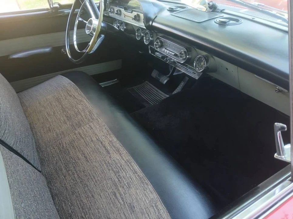 1957 DeSoto - Image 11 of 20