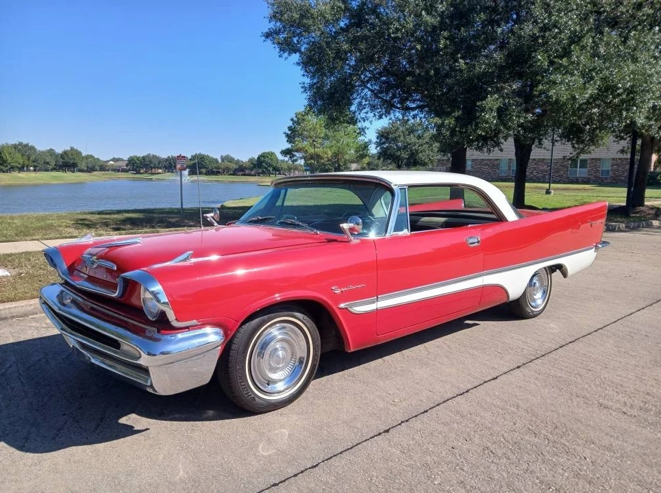 1957 DeSoto - Image 2 of 20