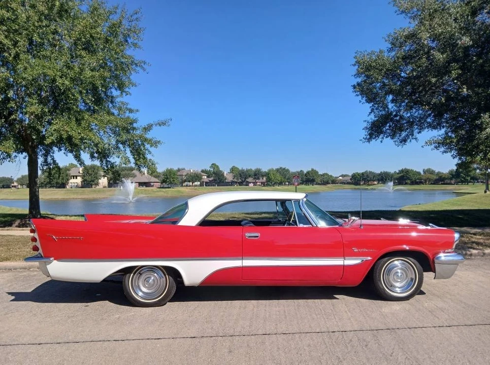 1957 DeSoto - Image 6 of 20