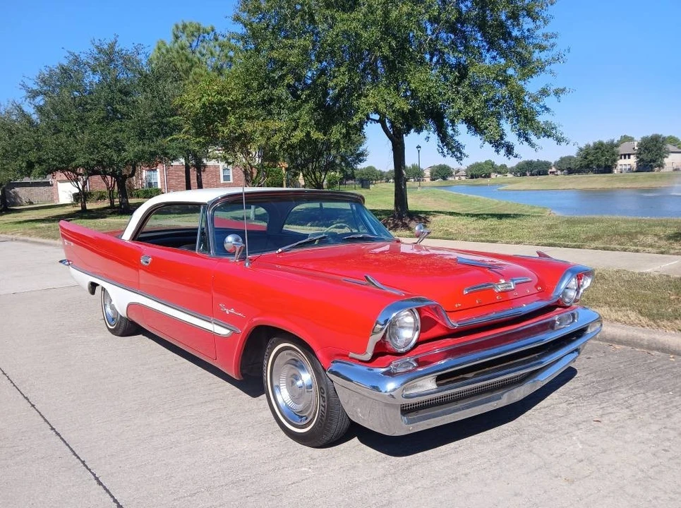1957 DeSoto - Image 3 of 20