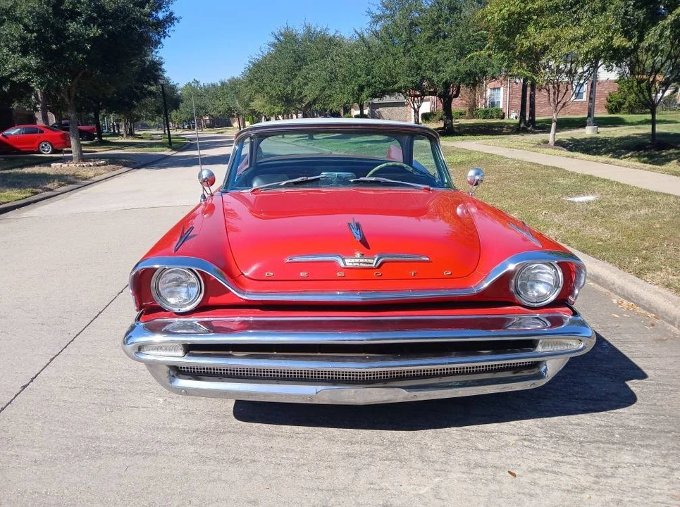 1957 DeSoto - Image 7 of 20
