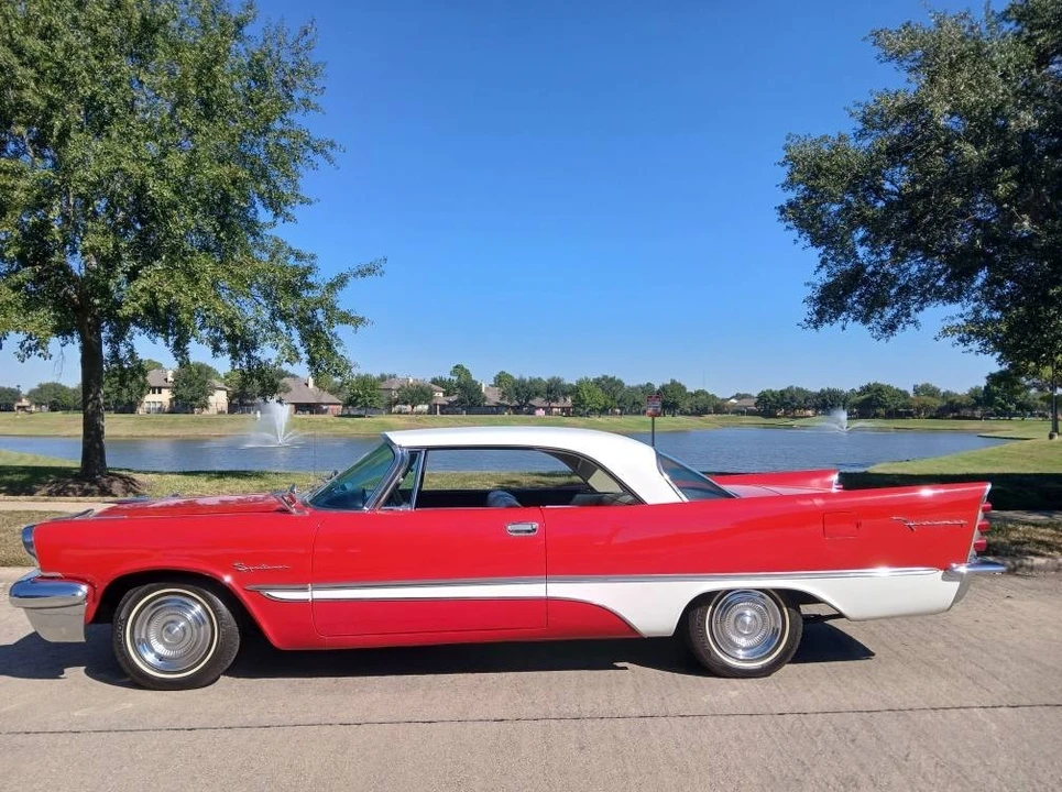 1957 DeSoto - Image 5 of 20