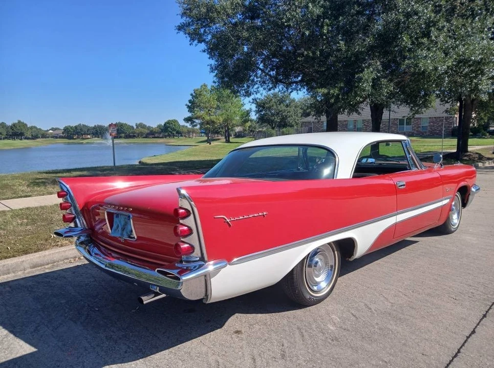 1957 DeSoto - Image 4 of 20