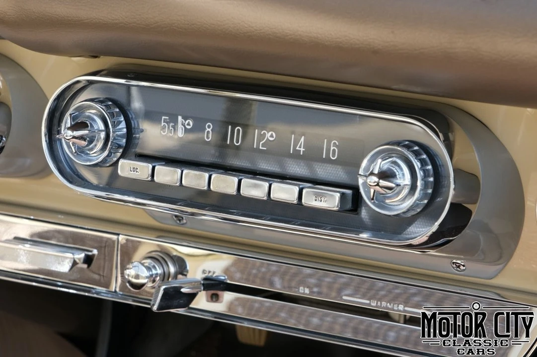 1957 DeSoto Firedome - Image 23 of 31