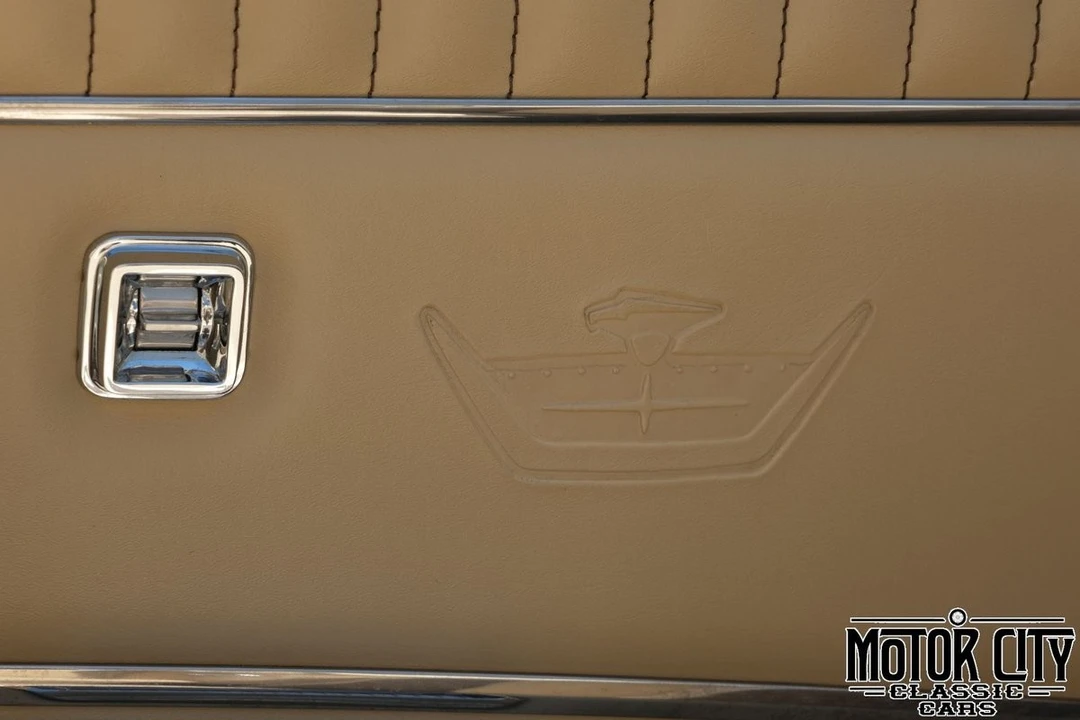 1957 DeSoto Firedome - Image 29 of 31