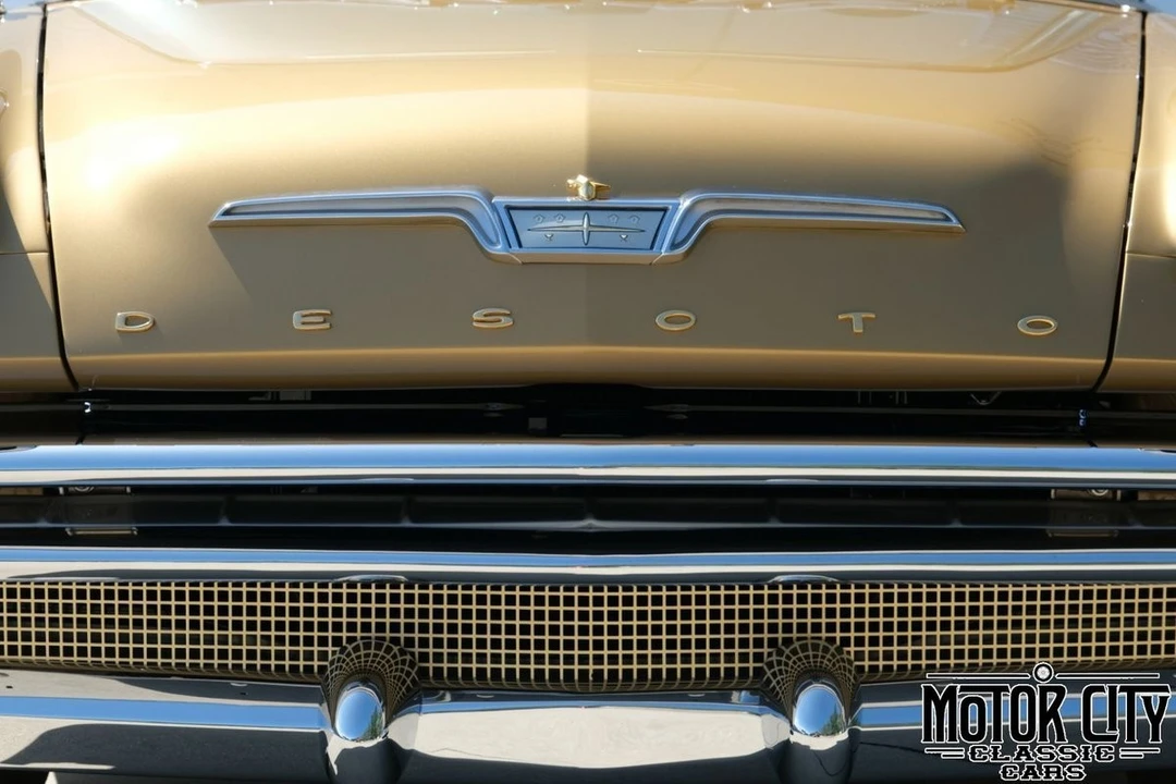 1957 DeSoto Firedome - Image 10 of 31