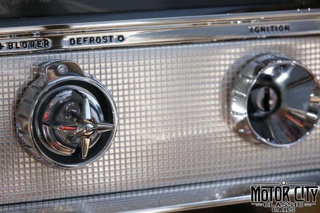 1957 DeSoto Firedome - Image 20 of 31